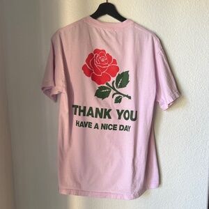 Chinatown Market Thank You Tee | Mens Size - Large